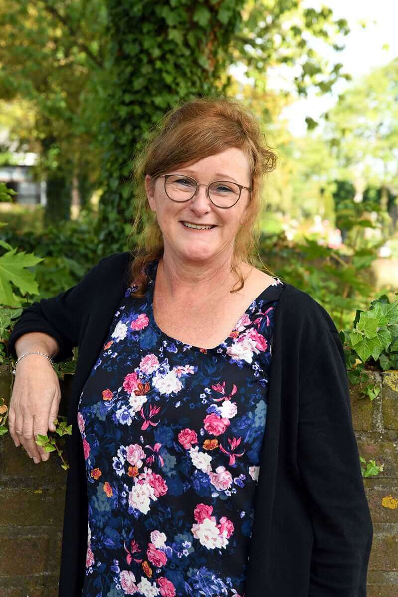 Doris Bonnes Doris Bonnes