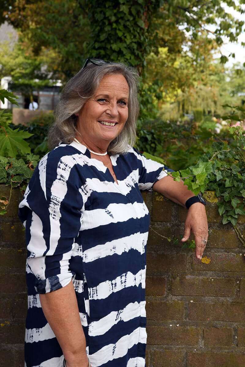 Marion Verholen Marion Verholen