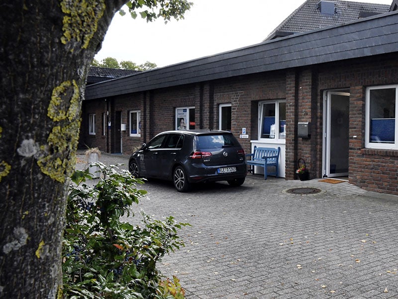 Praxis für Ergotherapie Praxis für Ergotherapie