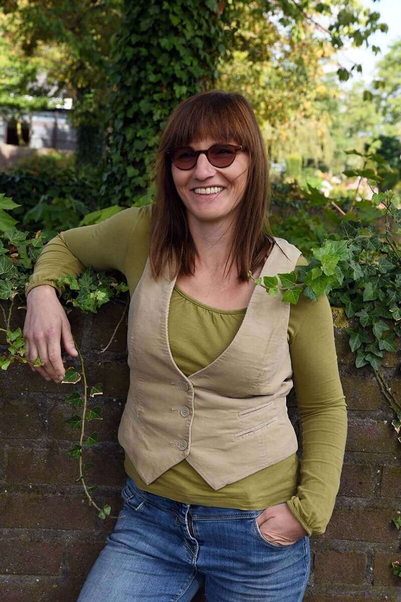 Sonja Klute Sonja Klute
